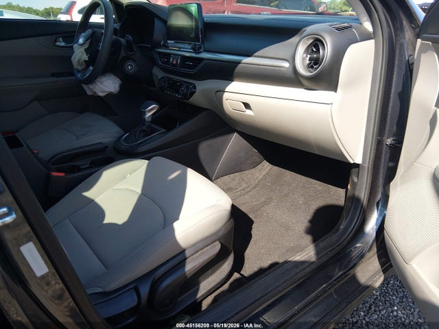 Kia Forte Lxs