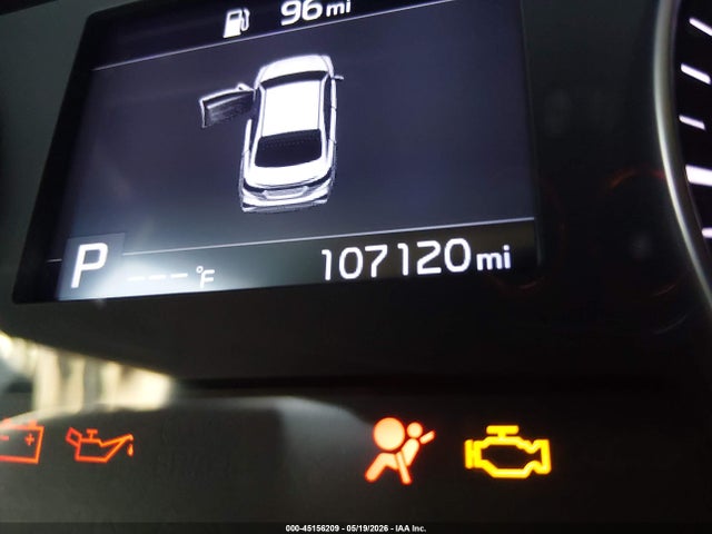 Kia Forte Lxs