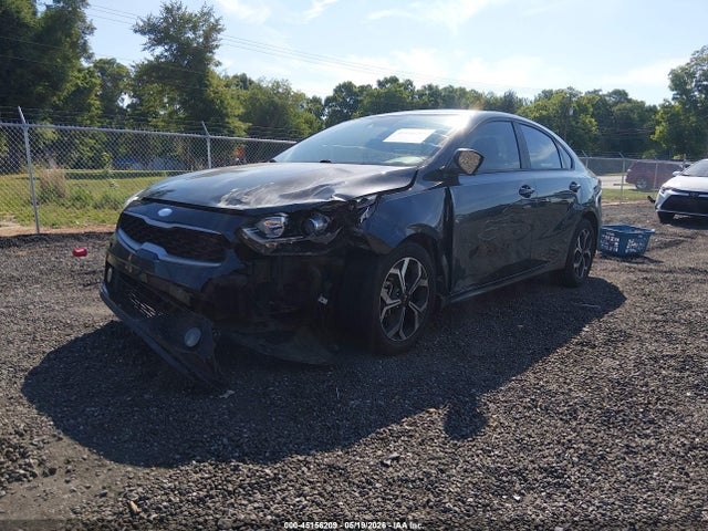 Kia Forte Lxs