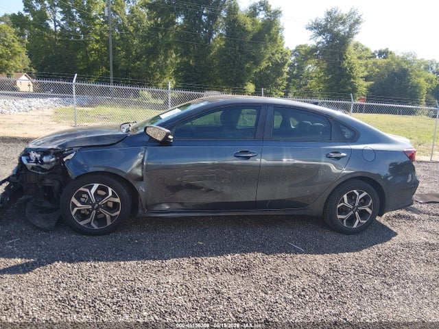 Kia Forte Lxs