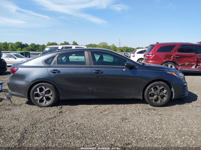 Kia Forte Lxs