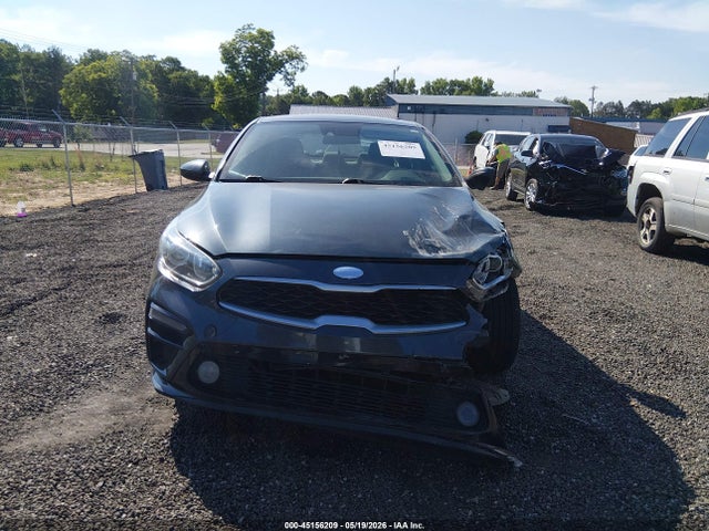 Kia Forte Lxs