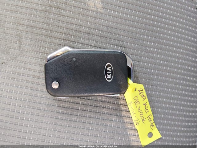 Kia Forte Lxs