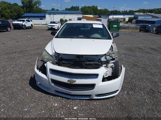 Chevrolet Malibu Ls