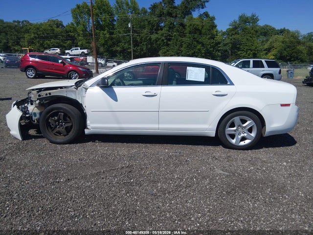 Chevrolet Malibu Ls