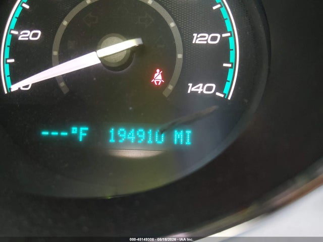 Chevrolet Malibu Ls