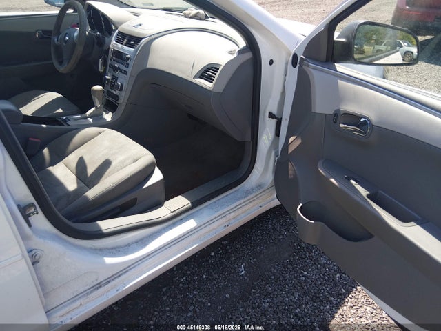 Chevrolet Malibu Ls