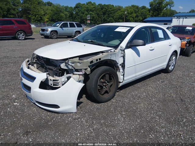Chevrolet Malibu Ls