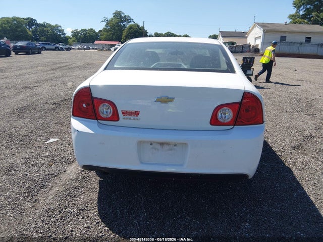 Chevrolet Malibu Ls