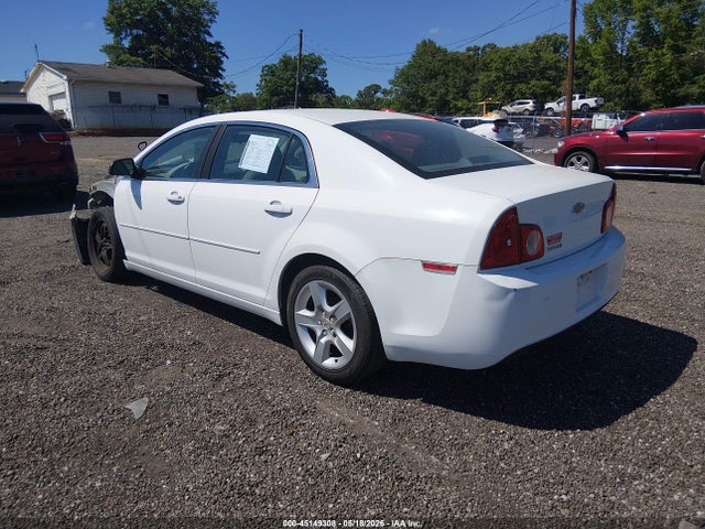 Chevrolet Malibu Ls