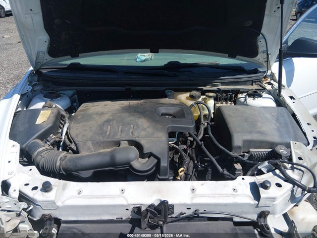 Chevrolet Malibu Ls