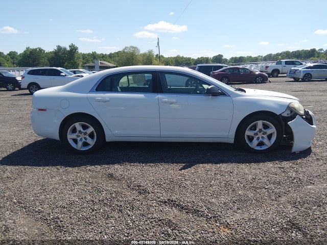 Chevrolet Malibu Ls