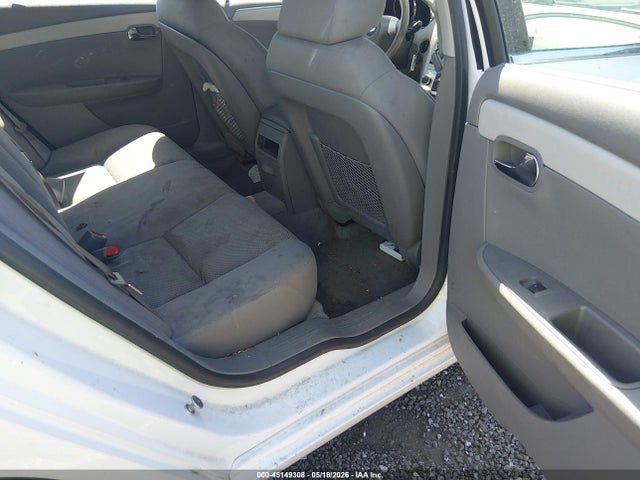 Chevrolet Malibu Ls