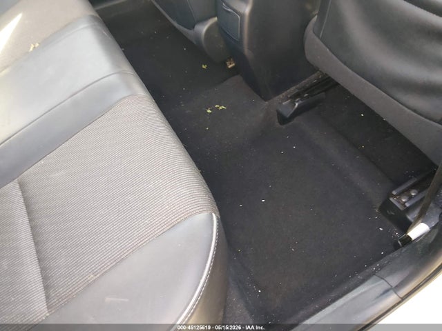 Toyota Corolla S