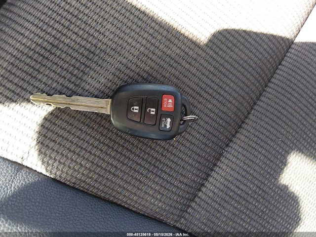 Toyota Corolla S