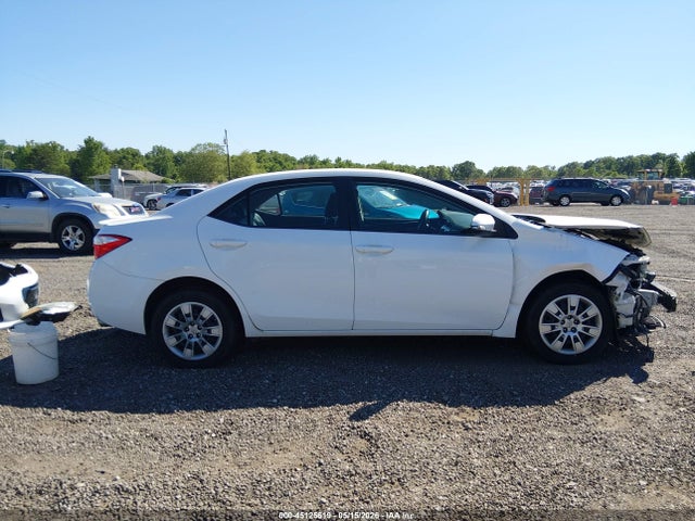 Toyota Corolla S
