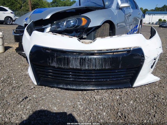 Toyota Corolla S
