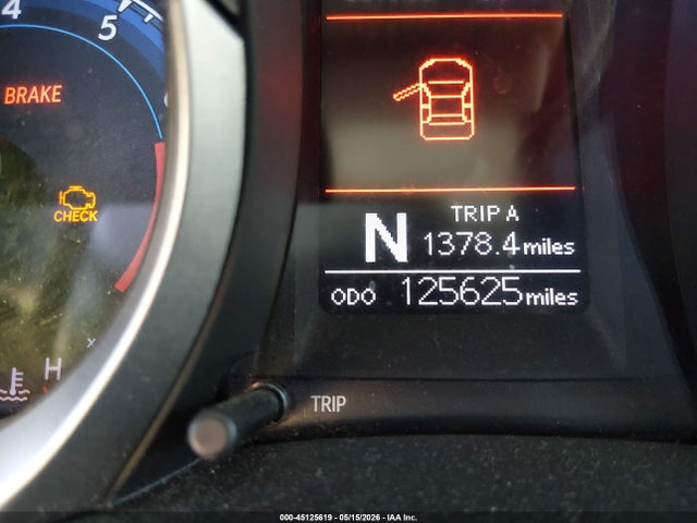 Toyota Corolla S