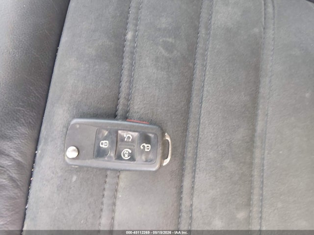 Volkswagen Passat 2.0l Tdi Sel Premium
