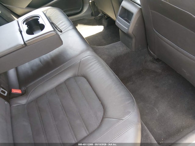 Volkswagen Passat 2.0l Tdi Sel Premium
