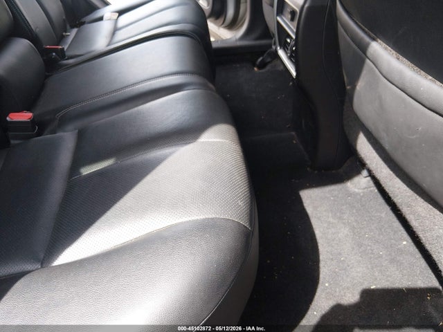 Nissan Murano Sl