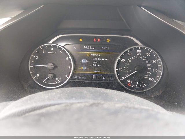 Nissan Murano Sl