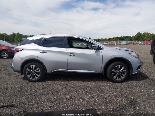 Nissan Murano Sl