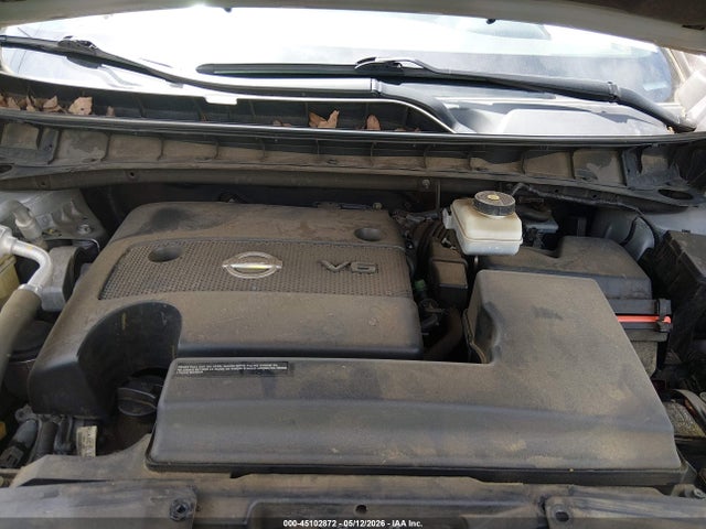 Nissan Murano Sl