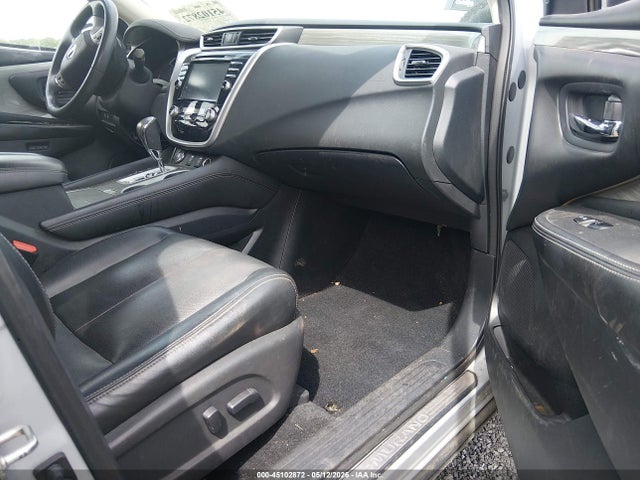 Nissan Murano Sl