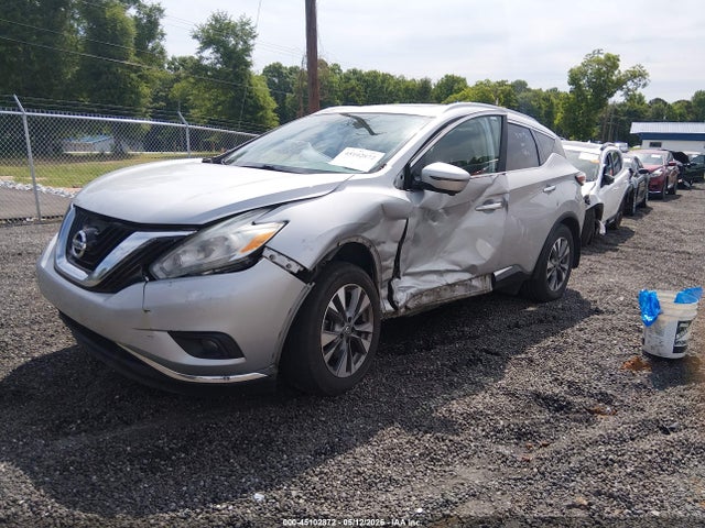 Nissan Murano Sl