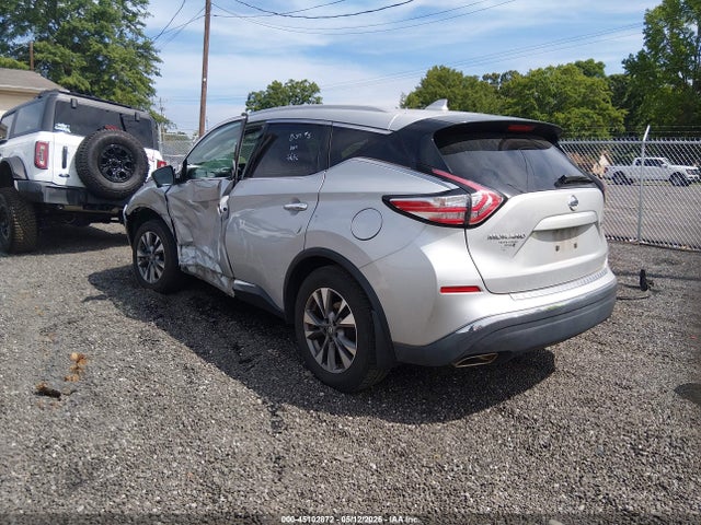 Nissan Murano Sl