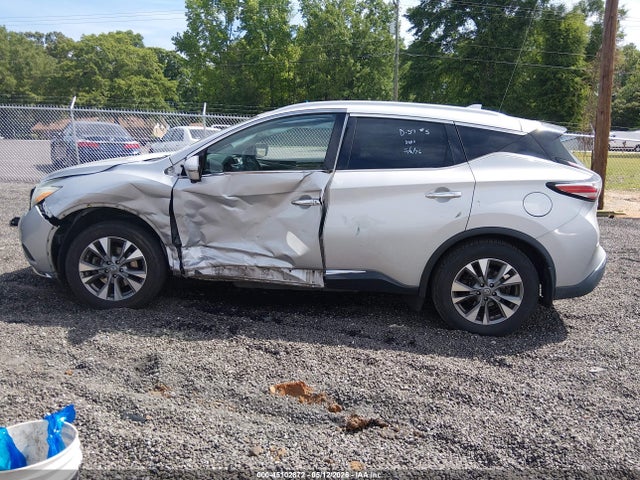 Nissan Murano Sl