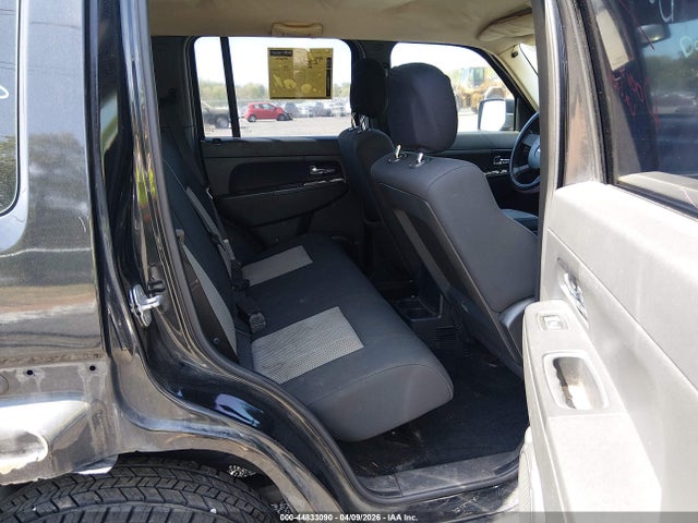Jeep Liberty Sport