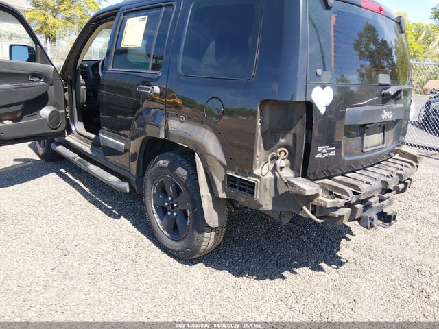 Jeep Liberty Sport
