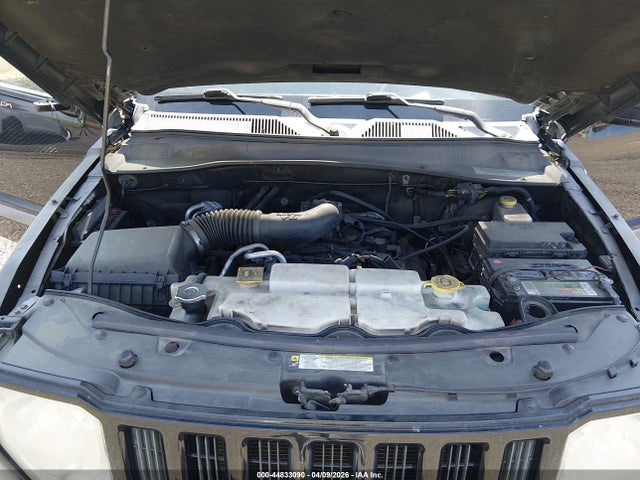 Jeep Liberty Sport