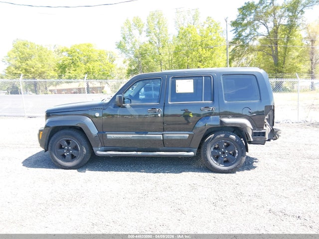 Jeep Liberty Sport