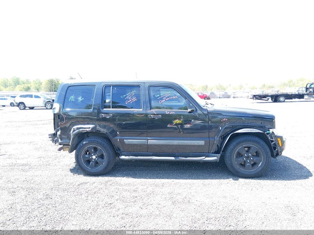 Jeep Liberty Sport
