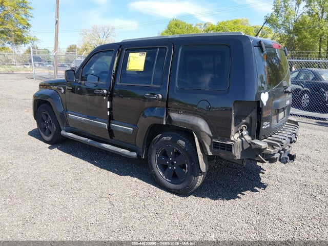 Jeep Liberty Sport