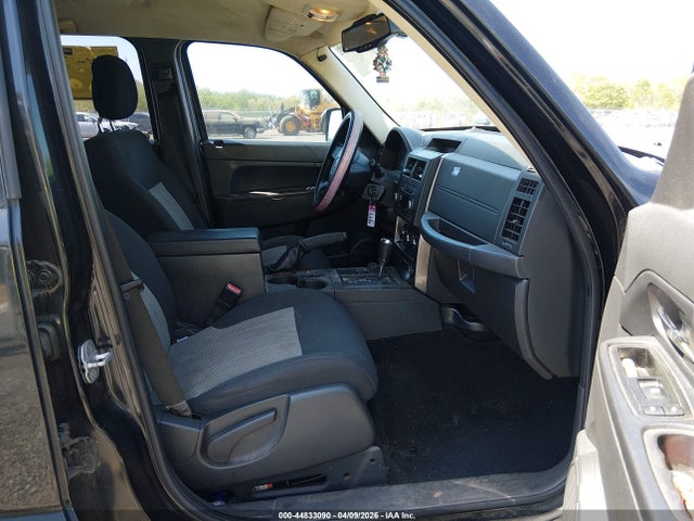 Jeep Liberty Sport
