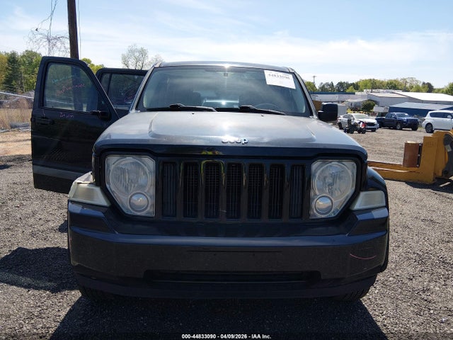 Jeep Liberty Sport