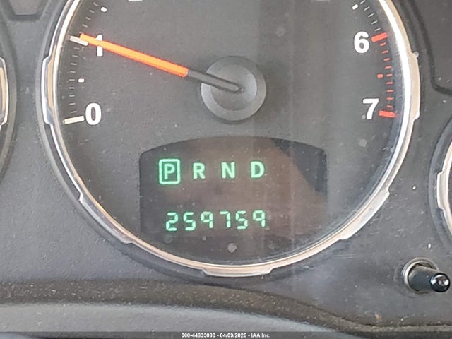 Jeep Liberty Sport