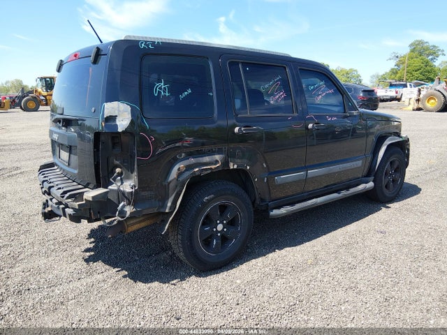 Jeep Liberty Sport