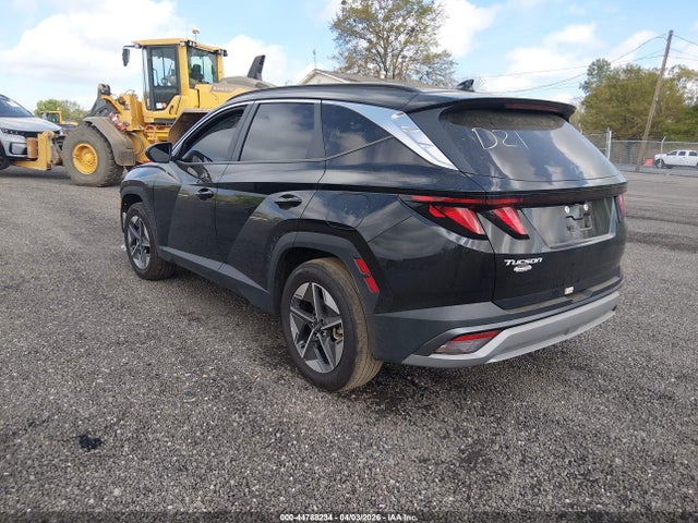 Hyundai TUCSON Sel