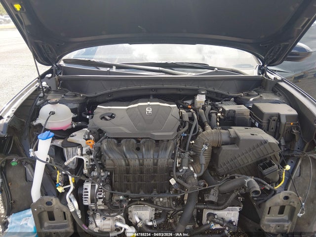 Hyundai TUCSON Sel