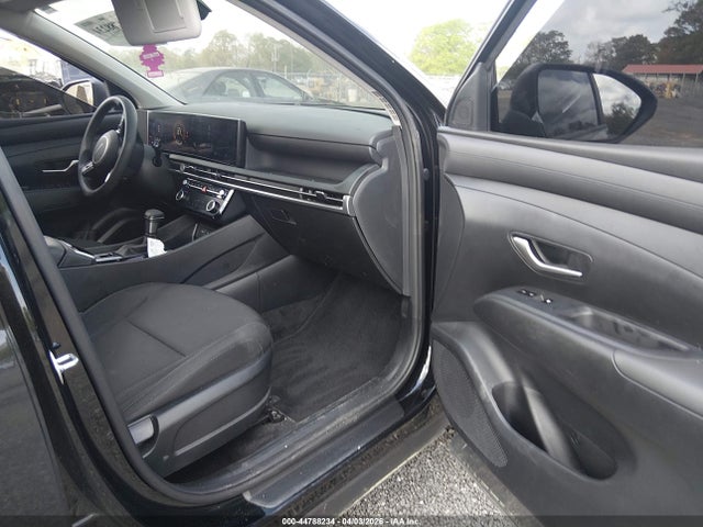 Hyundai TUCSON Sel