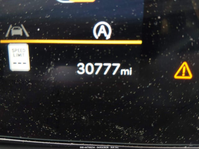 Hyundai TUCSON Sel