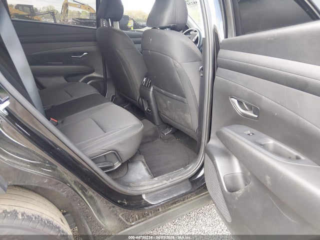 Hyundai TUCSON Sel