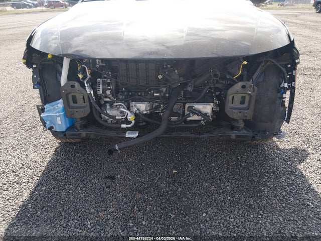 Hyundai TUCSON Sel