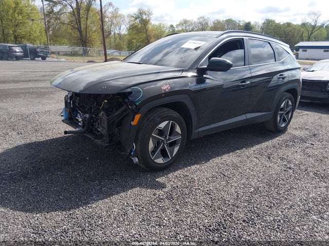 Hyundai TUCSON Sel