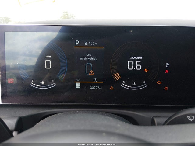 Hyundai TUCSON Sel